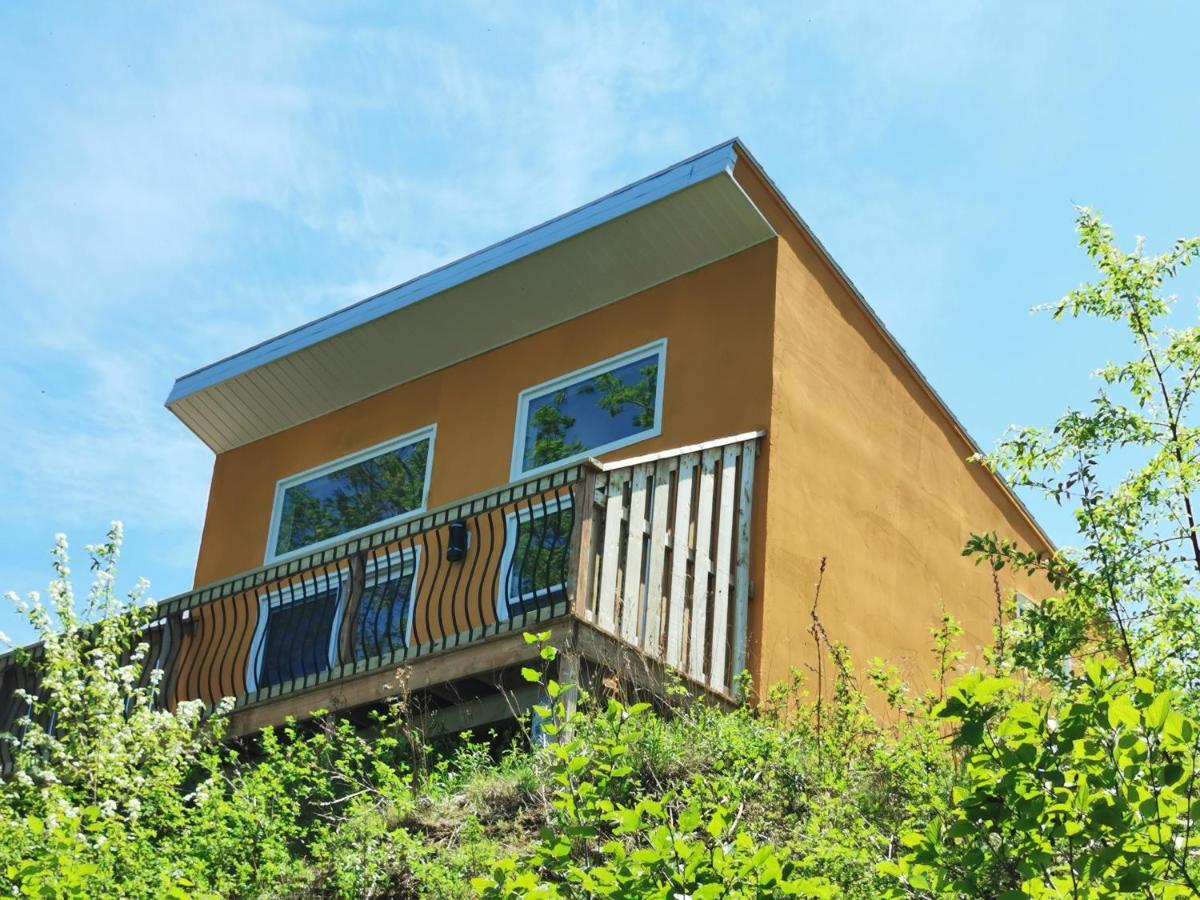 Knotty Pine Ocean Front Suite - Adults Only Ingonish Zewnętrze zdjęcie